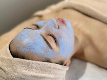 サロン ド ブラン アオヤマ(Salon de BLANC AOYAMA)/クリスティーナ美白ケア