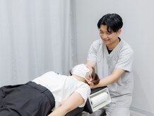 h&h立川駅前の鍼灸整骨院