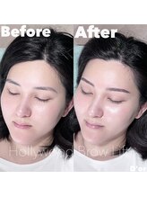 ドール アイラッシュ(D'or EYELASH)/HBL ハリウッドブロウリフト