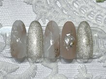 エンジェルネイル(AnGel Nail)/デザインコース