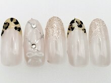 ファンネイル(FUN NAIL)/★60分ハンド定額8250円→6500円