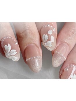 付け替え時オフ無料のメニューがあるサロン