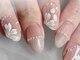 オーセンティーク(AUTHENTIQUE)の写真/《美爪にこだわる！》年齢が出やすいお手元はプロの技でケアを♪ずっとオフ無料◇他店様のものでも無料◎
