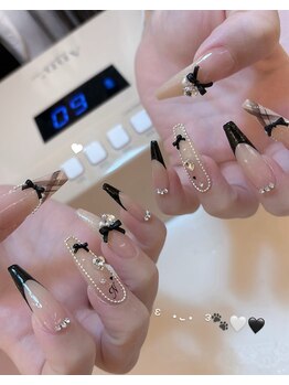 サクラ(SAKURA)/ネイル