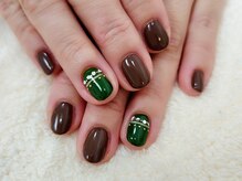 プレジール ラ・ルー(Plaisir La・Ru-)/カジュアルコースデザイン