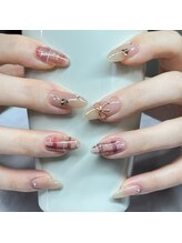 センスネイル(Sense nail)/