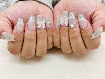 ラディアント(Radiant)