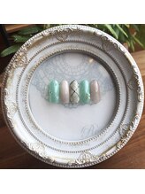 Ricoco 青葉台つつじが丘店/トレンドコース♪Ricoco青葉台