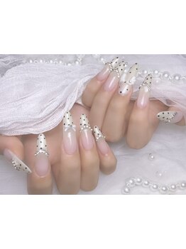 駅から徒歩５分のサロン