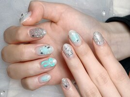 持ち込みデザイン