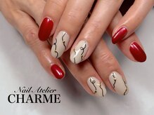 シャーム(CHARME)/