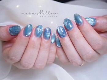 持ち込み 推しに捧げるネイル