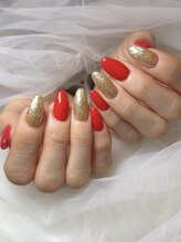 ワイエスネイル(ys_nail)/