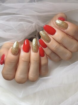 ワイエスネイル(ys_nail)/