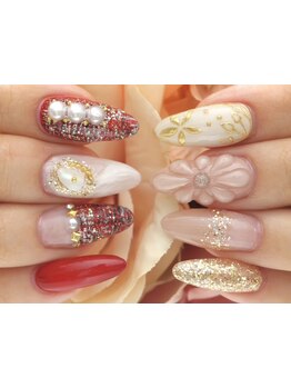 4000円以下のメニューがあるサロン