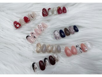 お正月デザイン