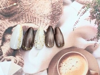 クク(CuCu)/1月トレンドアート6