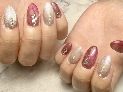 シュシュネイル 高輪店(Shu Shu nail)の写真