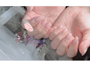 コトネイル(KOTOnail)/うるつやネイル