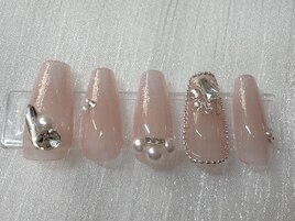 ワンホンネイル