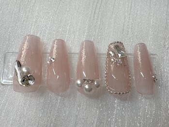 ワンホンネイル