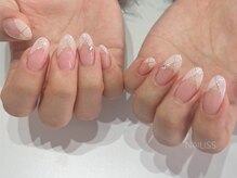 ネイリス(nailiss)/10本アート