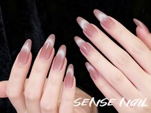 センスネイル 池袋店(Sense Nail)/ワンホン韓國ネイルマグネット