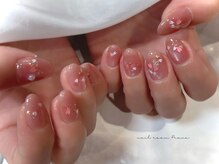 ネイルルームプラネ(nail room Prane)