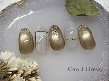 キャンアイドレッシー 府中/