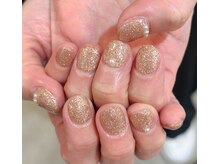 クラシカ 幡ヶ谷店(CLASSICA)/３月ネイル☆