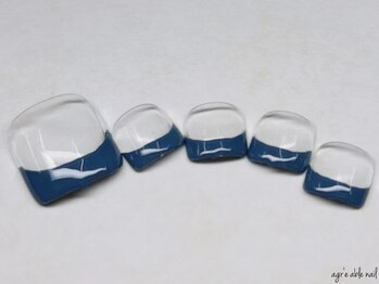 アグレアブルネイル(agr'e able nail)/