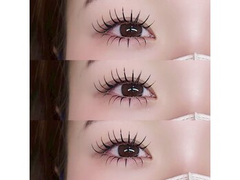 眉毛のおねえさん 本店/【岡山】まつ毛パーマ／マツエク