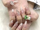 スカルプ180分+3D
