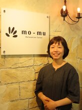 モーム 立町店(mo-mu)&nbsp;AOI 