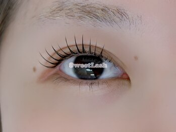 スウィートラッシュ 久喜テラレス店(Sweet Lash)/*Lash lift*