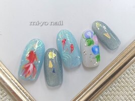 ★8月ハンドキャンペーン¥7920★