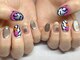 ヌル ネイル 新宿(NURU NAIL)の写真