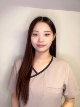 ラッシュアンドワックス ブレイブニューヨーク(Lash&Wax Brave nyc.) 小針