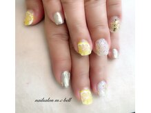 エムシーベル(m.c bell)/