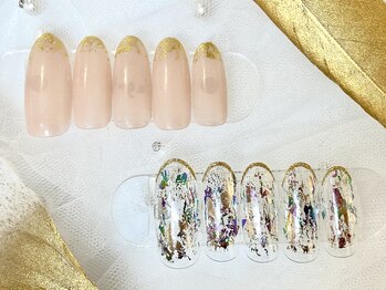 マジョルネ(Ma journee)/ホイルプラン　