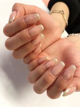 プリマ(Prima)/☆アートネイル☆