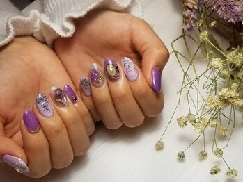 【HAND】トレンドデザインコース