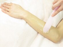 ディオーネ 長野東口店(Dione)/３箇所セレクト脱毛