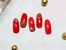 プルトワ(pourtoi)/アートミラーネイル☆