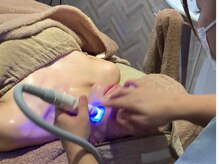 アンジュ(Ange)/むくみもスッキリ