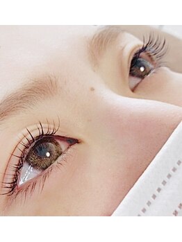 イマージアクト 綱島店(image ACT)/パリジェンヌラッシュリフト