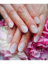 アイネイル(iNAIL)/