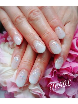 アイネイル(iNAIL)/