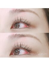 ヴィーナ 山口店(Vina)/パリジェンヌラッシュリフト