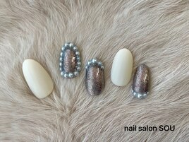 選べるトレンドArtコース☆